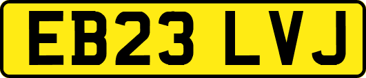 EB23LVJ