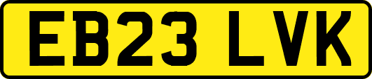 EB23LVK