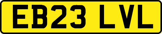 EB23LVL