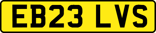 EB23LVS