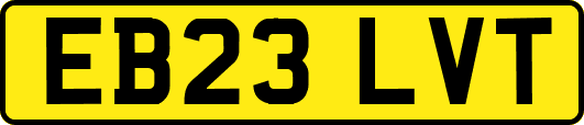 EB23LVT