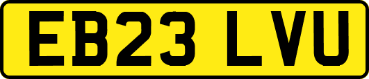 EB23LVU
