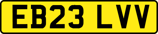 EB23LVV