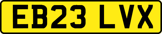 EB23LVX