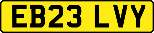 EB23LVY