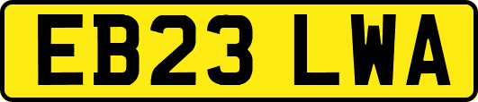 EB23LWA