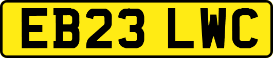 EB23LWC