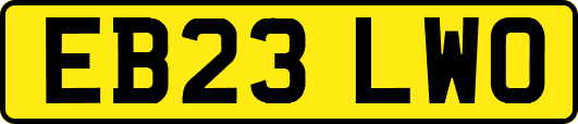 EB23LWO