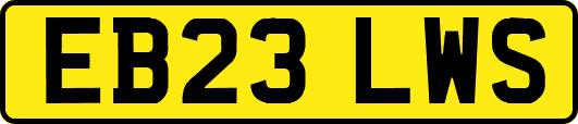 EB23LWS