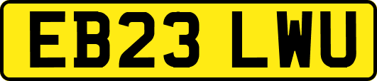EB23LWU