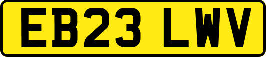 EB23LWV