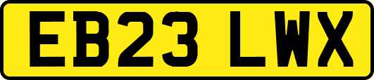 EB23LWX