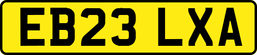 EB23LXA