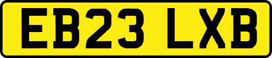 EB23LXB