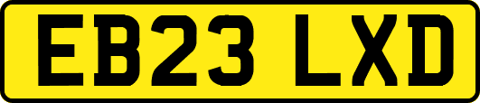 EB23LXD