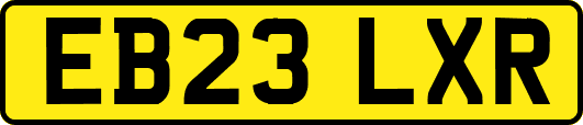 EB23LXR