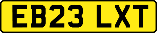 EB23LXT