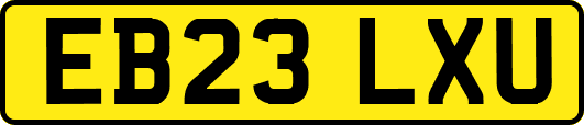 EB23LXU