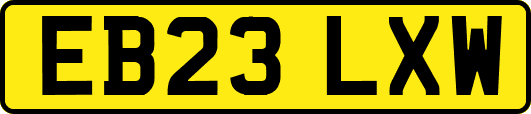 EB23LXW