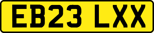 EB23LXX