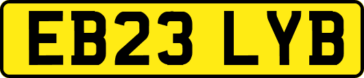 EB23LYB