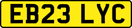EB23LYC