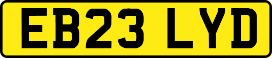 EB23LYD
