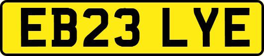 EB23LYE