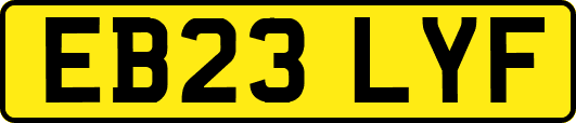 EB23LYF