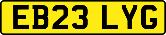 EB23LYG