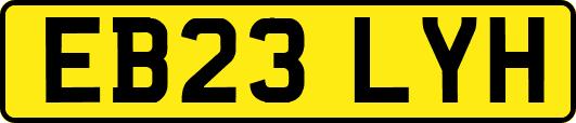 EB23LYH