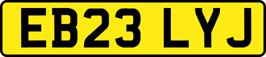 EB23LYJ