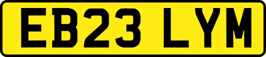EB23LYM