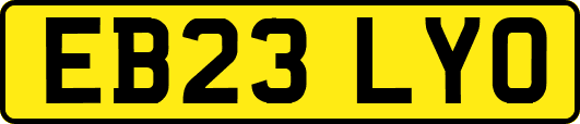 EB23LYO