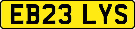 EB23LYS