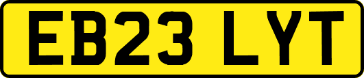 EB23LYT