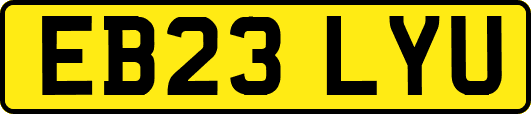 EB23LYU