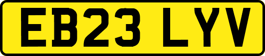 EB23LYV