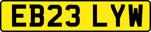 EB23LYW