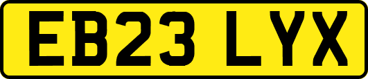 EB23LYX