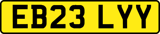 EB23LYY