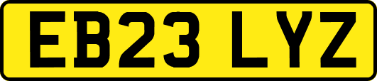 EB23LYZ