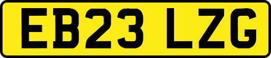EB23LZG
