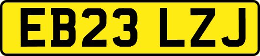 EB23LZJ