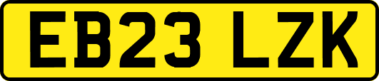 EB23LZK