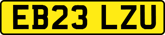 EB23LZU