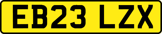 EB23LZX