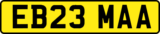 EB23MAA