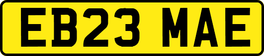 EB23MAE
