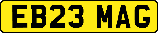 EB23MAG